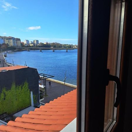 A Reitoral Apartment Виго Екстериор снимка