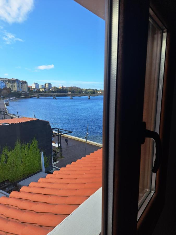 A Reitoral Apartment Виго Екстериор снимка