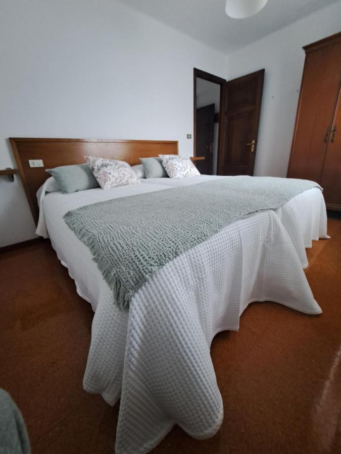 A Reitoral Apartment Виго Екстериор снимка