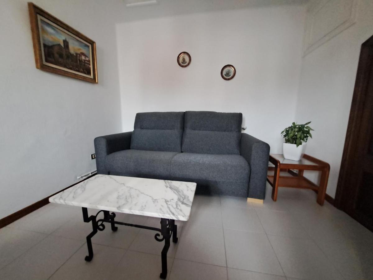 A Reitoral Apartment Виго Екстериор снимка