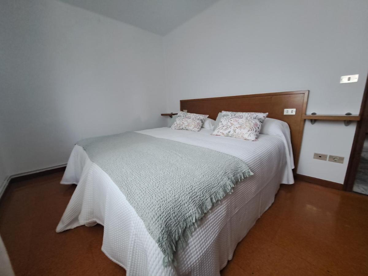 A Reitoral Apartment Виго Екстериор снимка