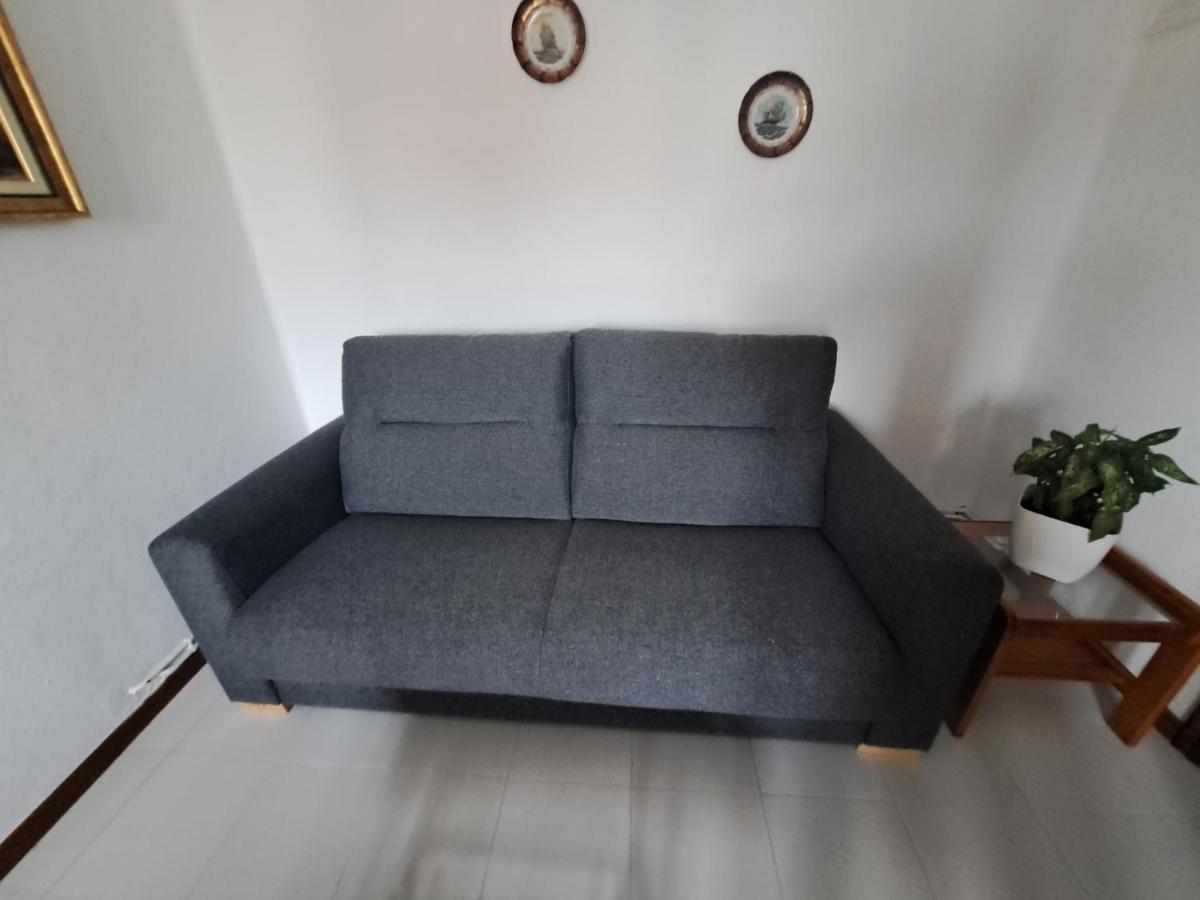 A Reitoral Apartment Виго Екстериор снимка