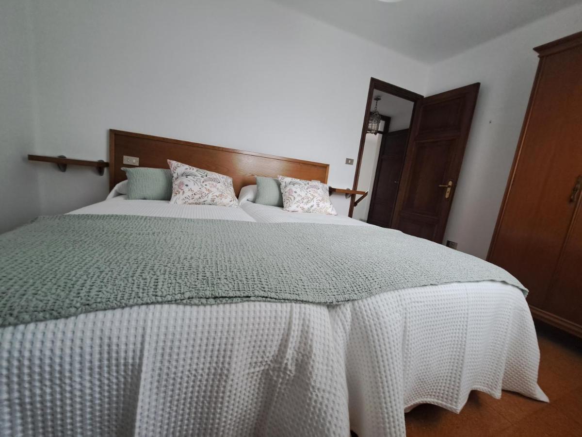 A Reitoral Apartment Виго Екстериор снимка