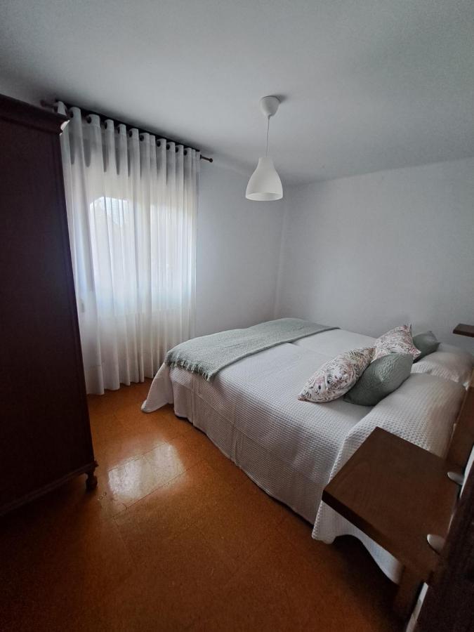 A Reitoral Apartment Виго Екстериор снимка