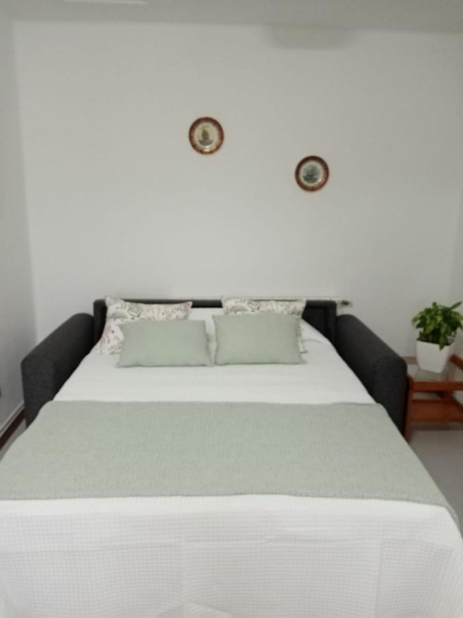 A Reitoral Apartment Виго Екстериор снимка