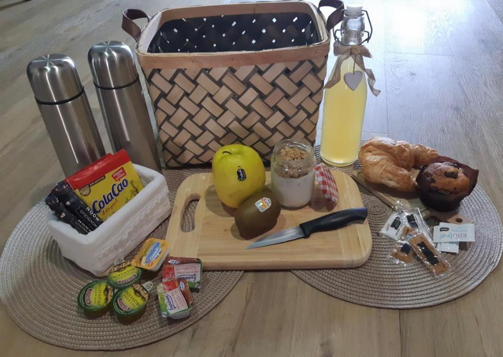 A Reitoral Apartment Виго Екстериор снимка