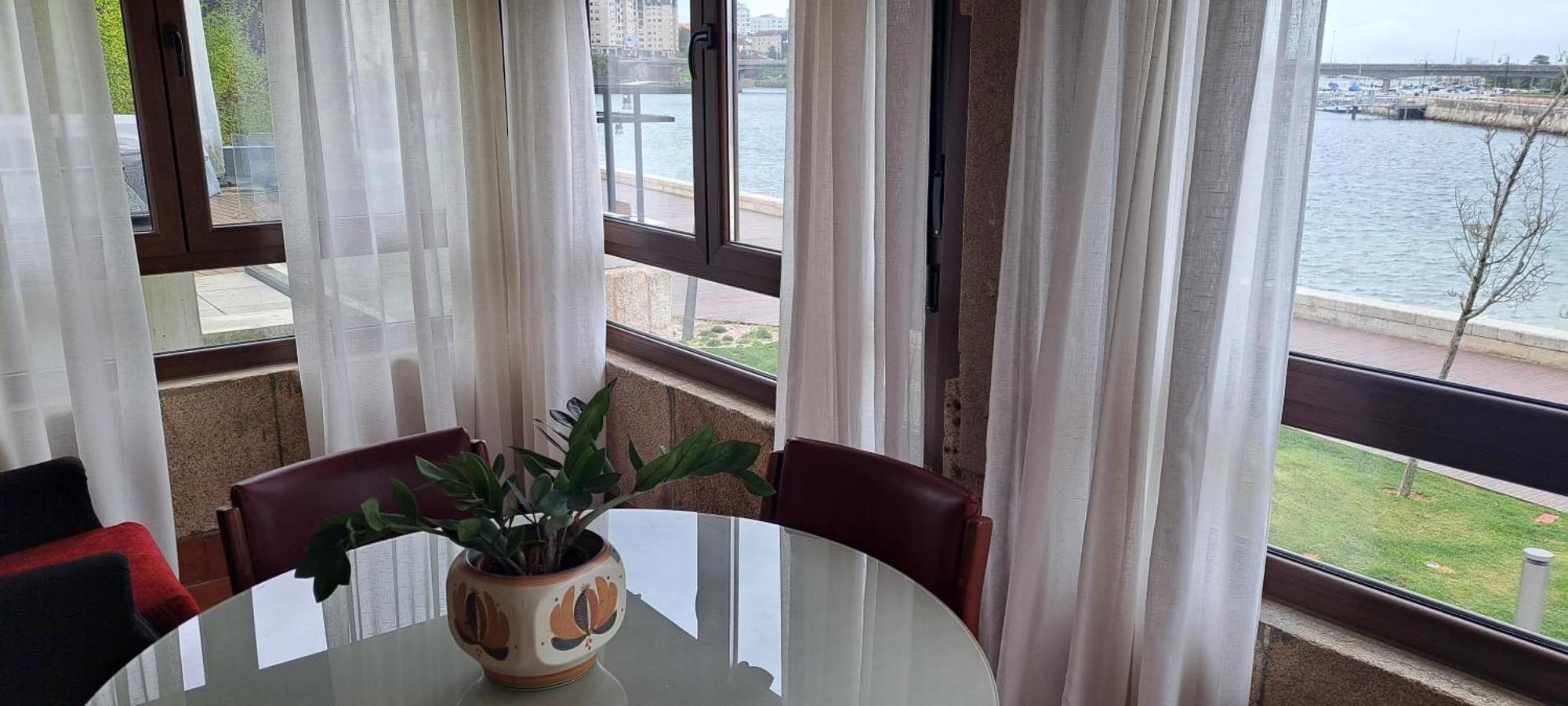 A Reitoral Apartment Виго Екстериор снимка