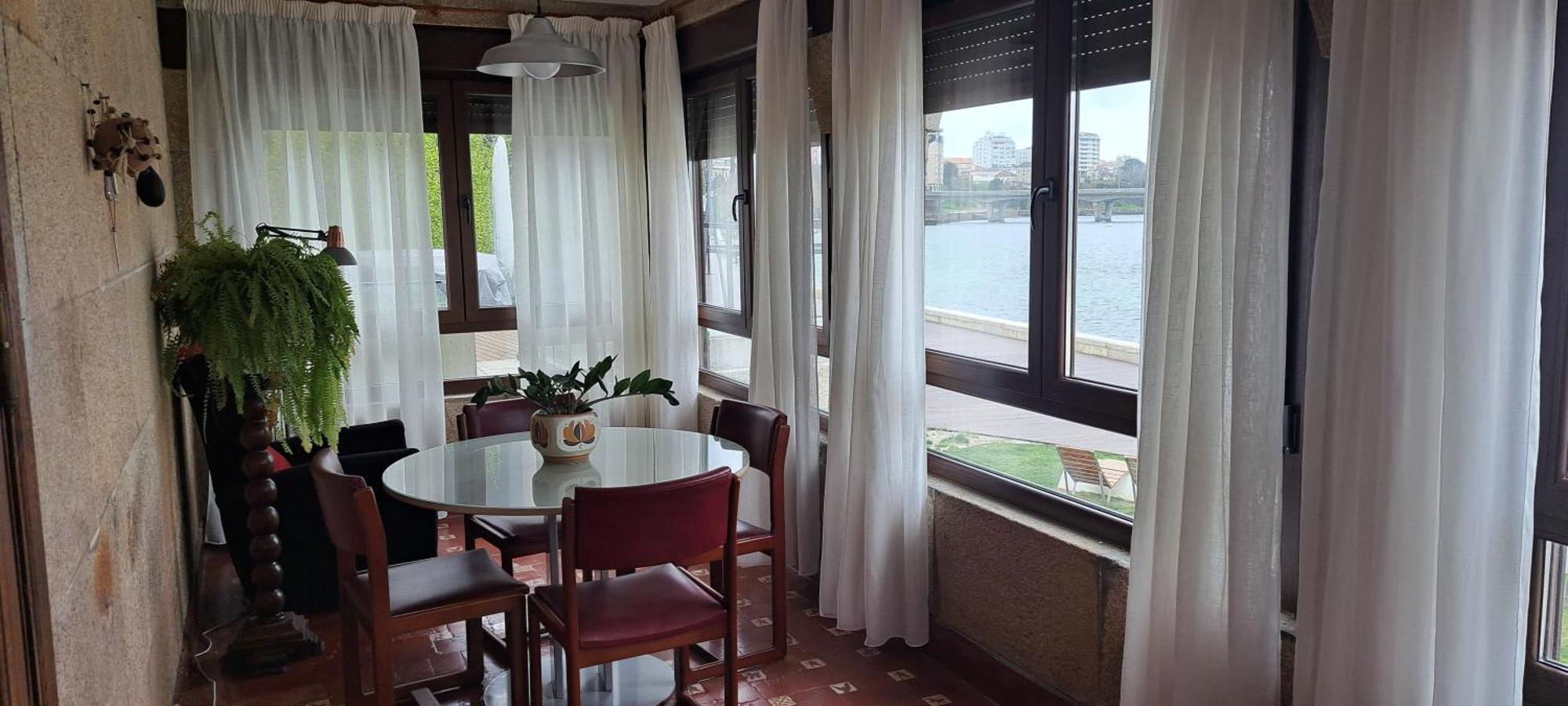 A Reitoral Apartment Виго Екстериор снимка
