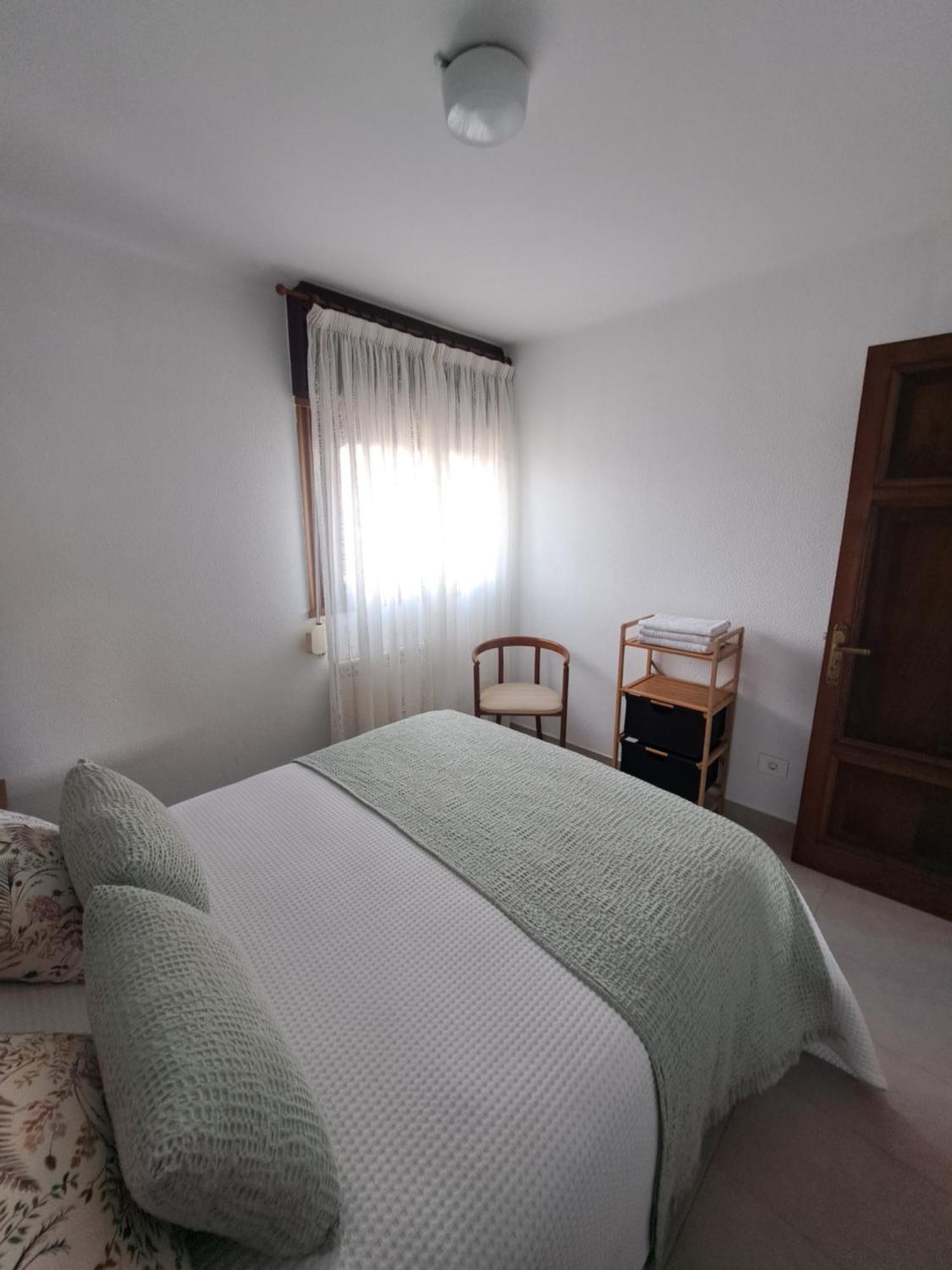 A Reitoral Apartment Виго Екстериор снимка