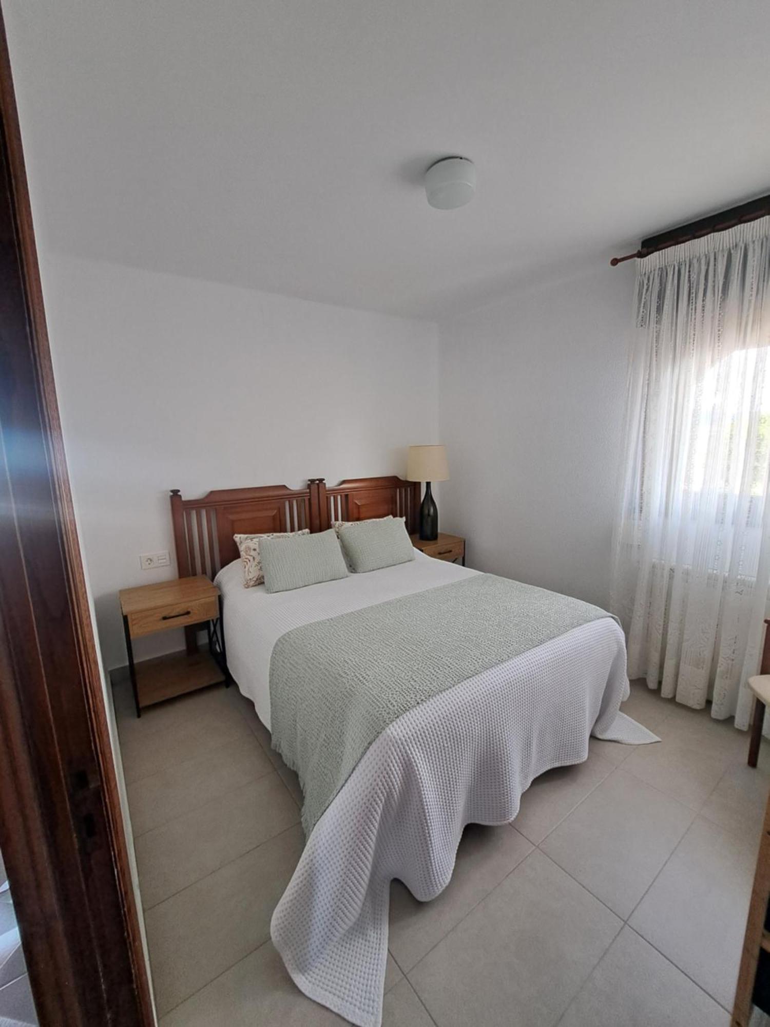 A Reitoral Apartment Виго Екстериор снимка