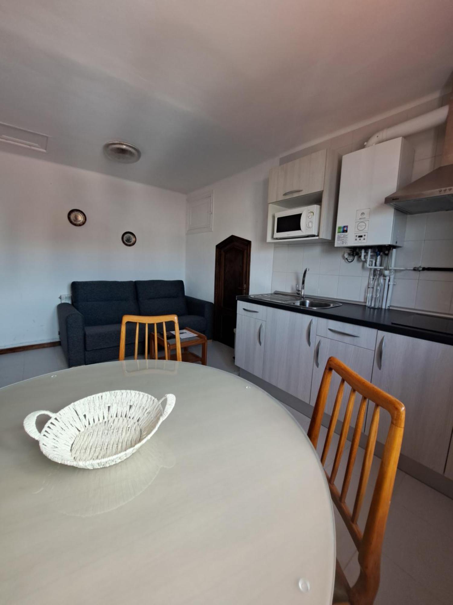 A Reitoral Apartment Виго Екстериор снимка