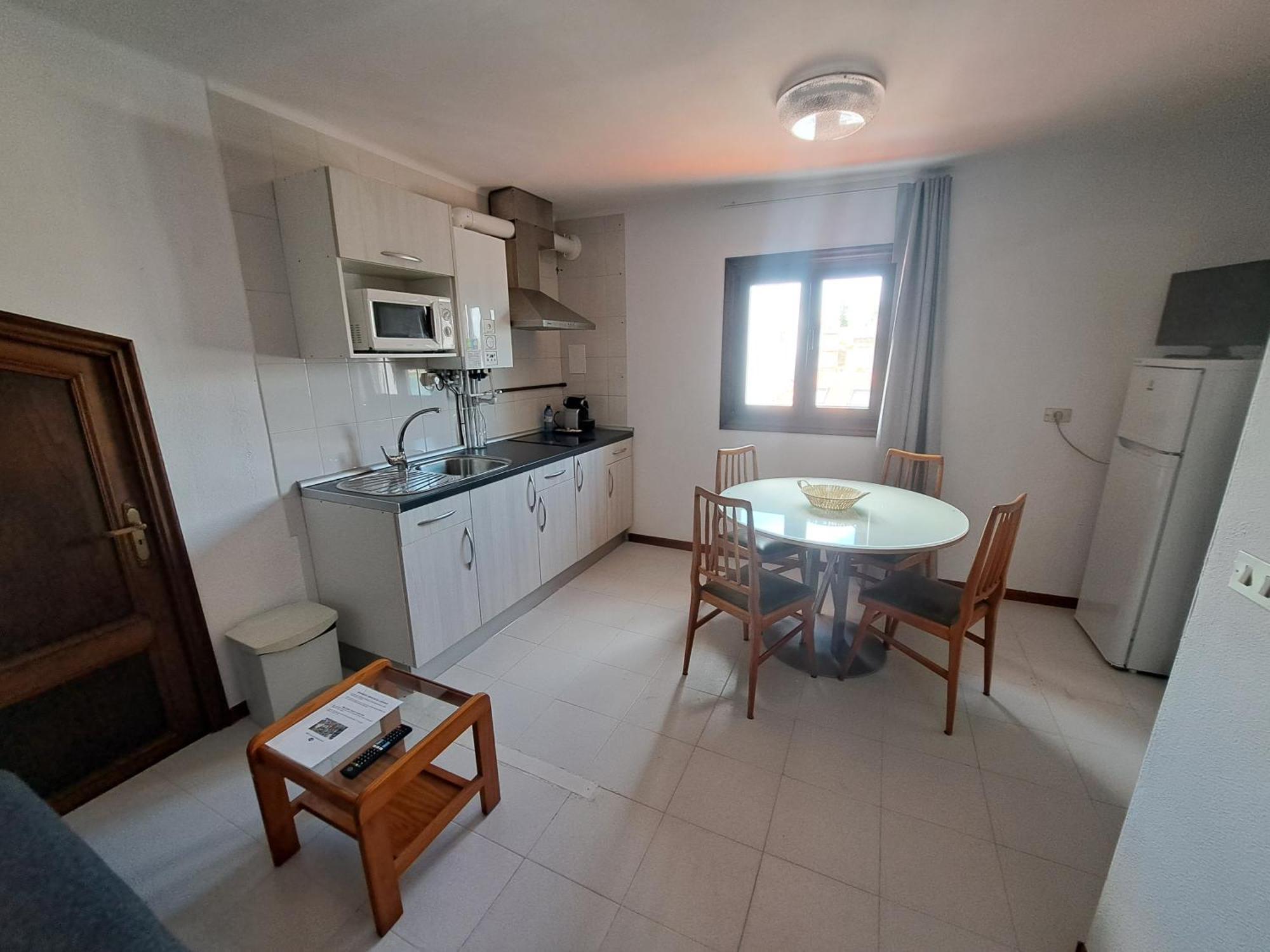 A Reitoral Apartment Виго Екстериор снимка
